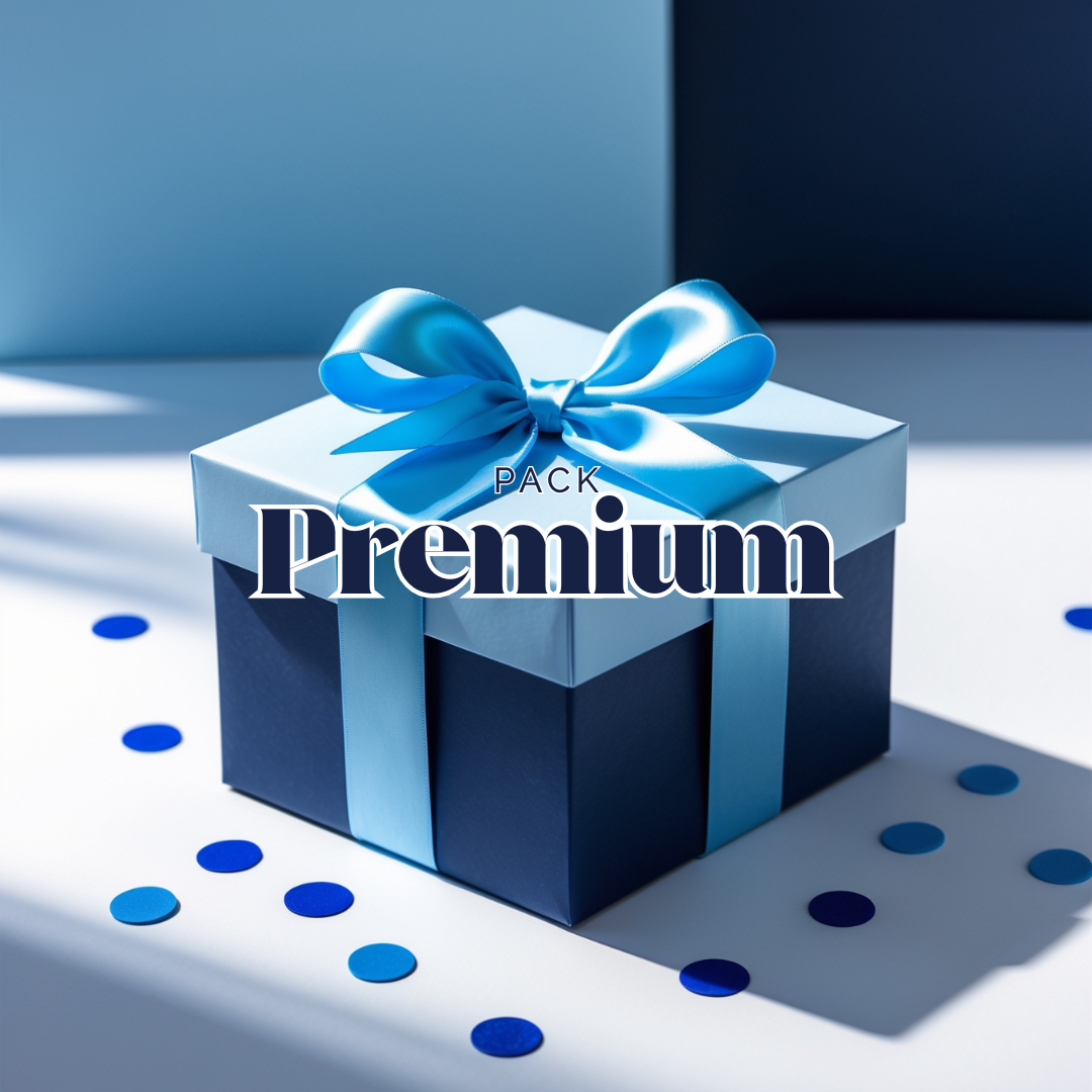 Premium Pack