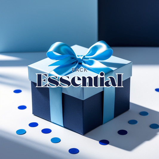 Essential Pack