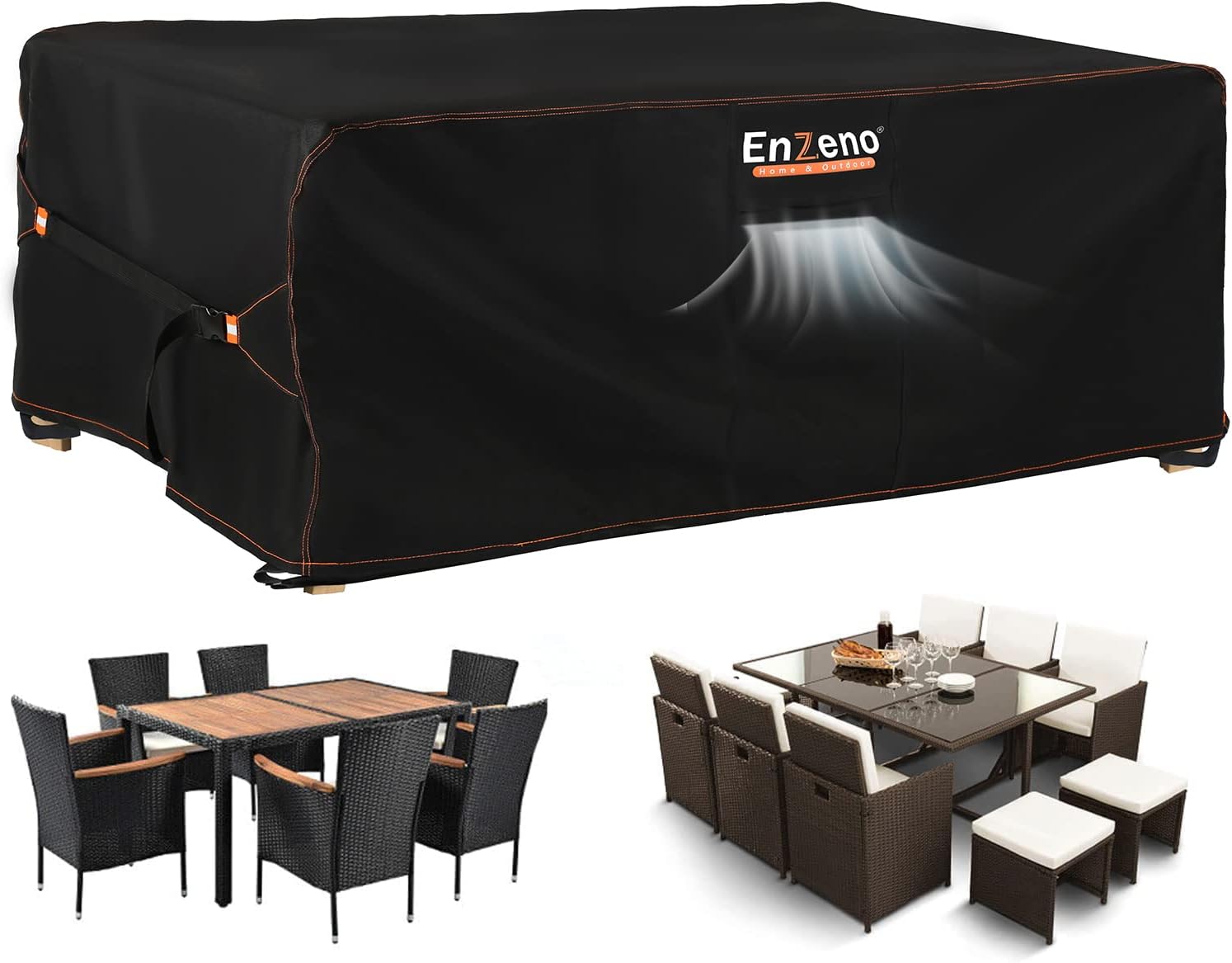 Enzeno Garden Furniture Covers